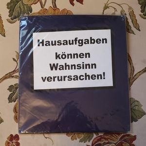 T-shirts  from Germany